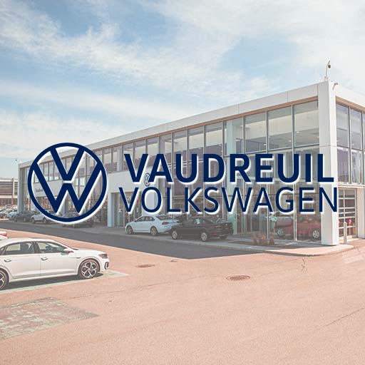 concessionnaire volkswagen vaudreuil